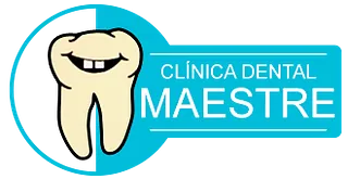 Clínica Dental Maestre logo